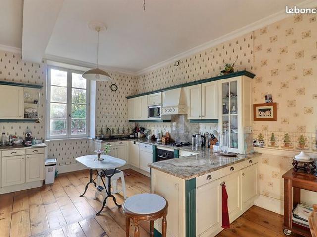 Maison vente à Mont-de-Marsan, Saint-sever