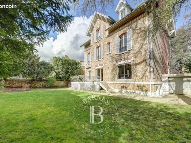Maison vente à Versailles