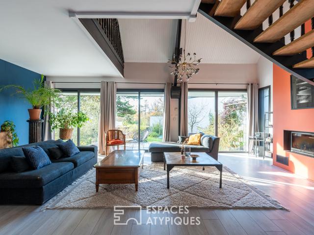 Maison vente à Rennes, Bretagne