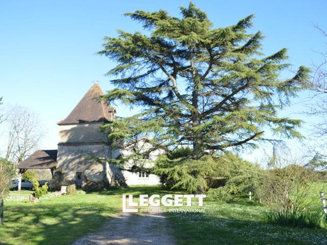 Maison vente à Villeneuve-sur-Lot, Bias