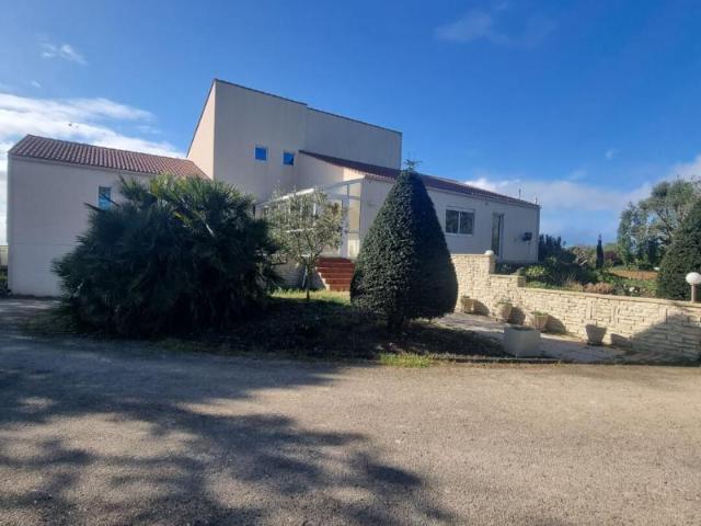 Maison vente à Les Sables-d'Olonne, La Jonchère