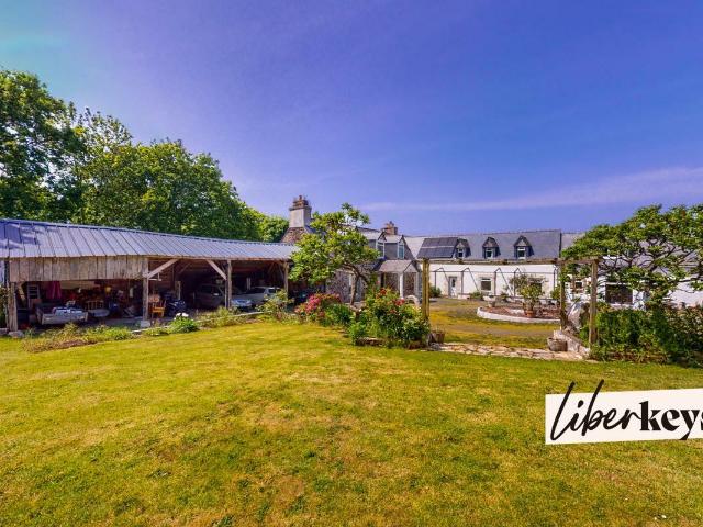 Maison vente à Lannion, Bretagne