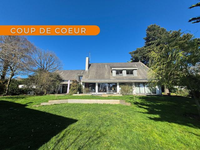 Maison vente à Rennes, Bretagne