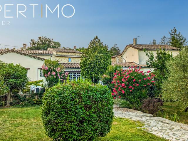 Maison vente à France métropolitaine, Vabres