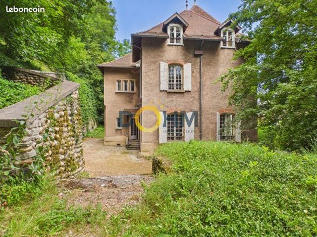 Maison vente à La Tour-du-Pin, Saint-victor-de-cessieu