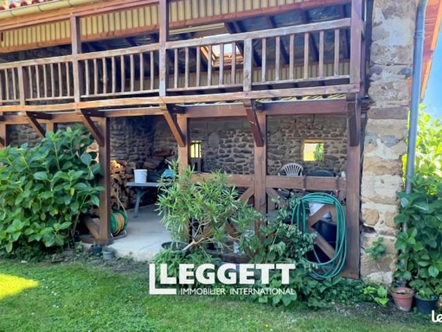 Maison vente à Tarbes, Trie-sur-baïse