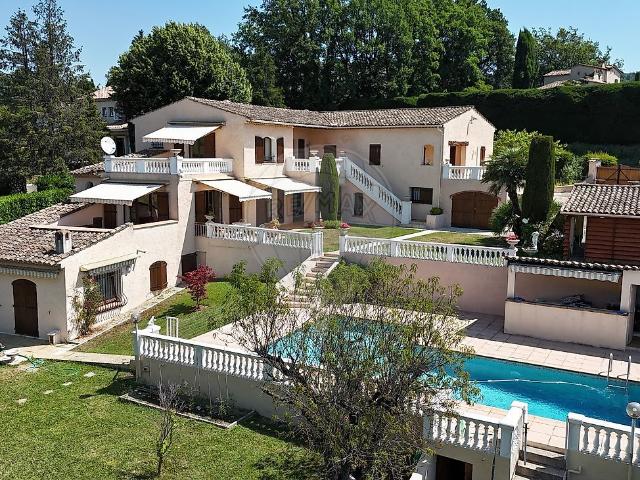 Maison vente à Grasse, Saint-paul-de-vence