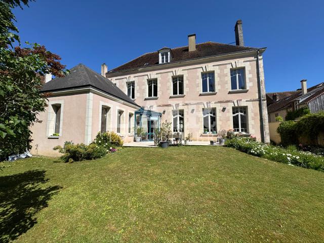 Maison vente à Mortagne-au-Perche, Mortagne-au-perche