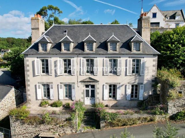 Maison vente à Saint-Brieuc, Bretagne