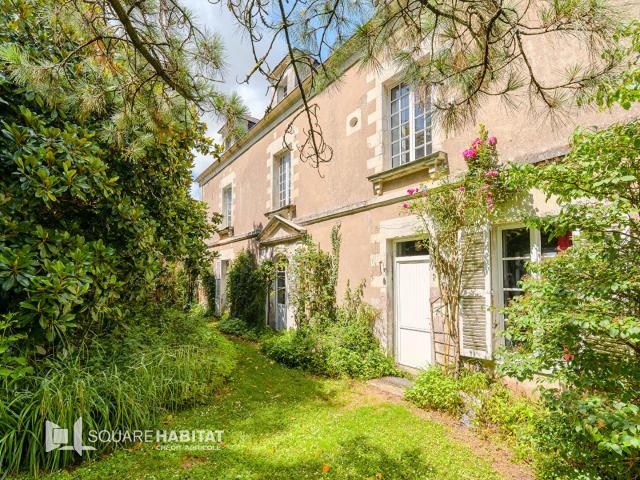 Maison vente à Nantes, Saint-jean-de-boiseau