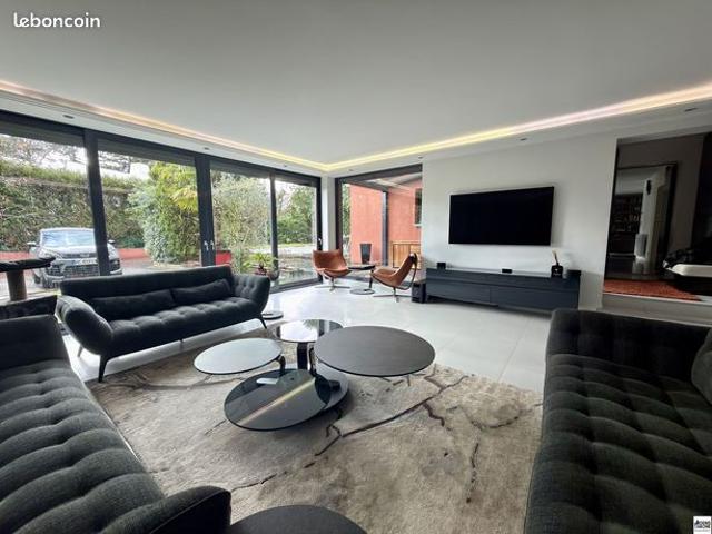 Maison vente à Sarcelles, Montlignon