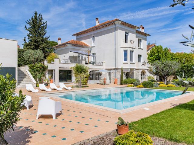 Maison vente à Carpentras, Vaison-la-romaine