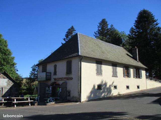 Maison vente à Issoire, La Godivelle