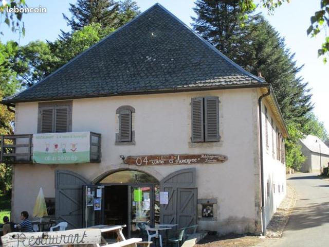 Maison vente à Issoire, La Godivelle