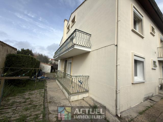 Maison vente à Montpellier