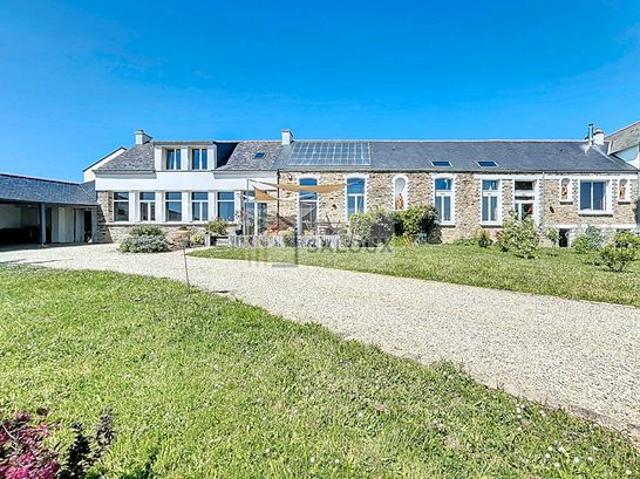 Maison vente à Vannes, Bretagne