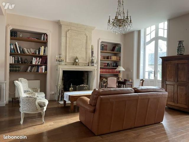 Maison vente à Mortagne-au-Perche, Orne