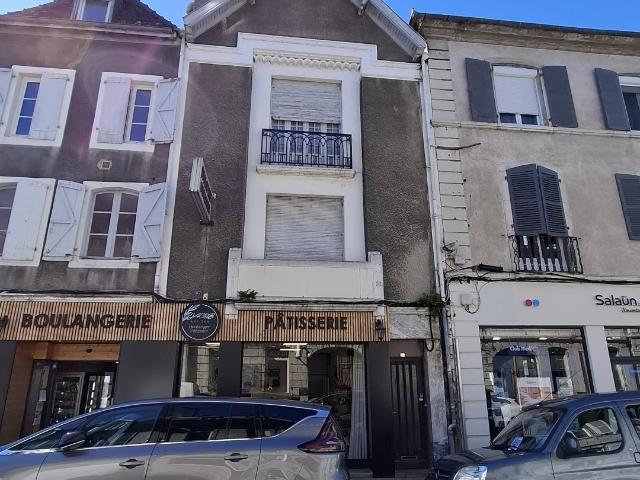 Maison vente à Pau, Orthez