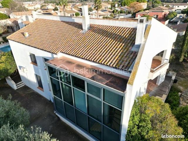 Maison vente à Montpellier, Balaruc-le-vieux
