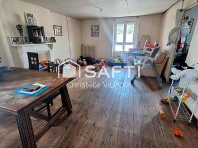 Maison vente à Avranches, Saint-senier-sous-avranches