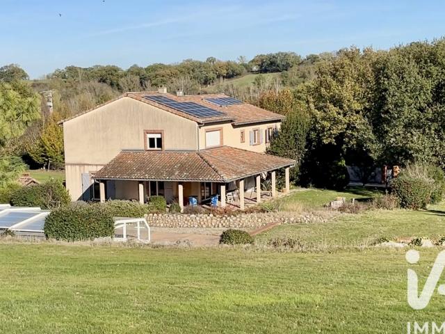 Maison vente à Saverdun, Ariège