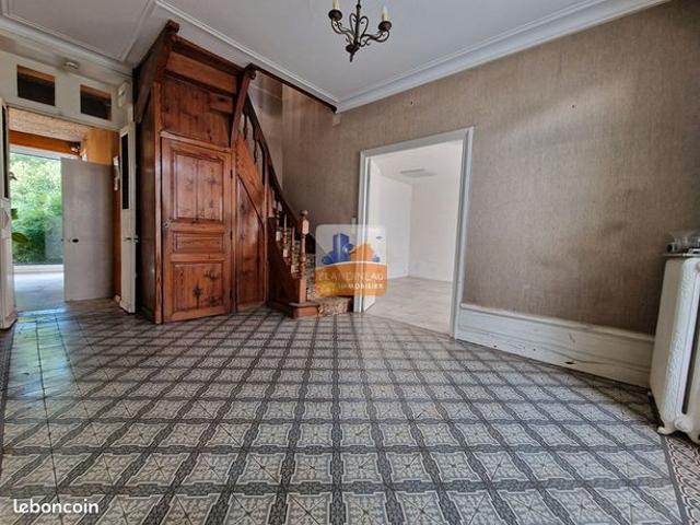 Maison vente à Nantes, Bouguenais