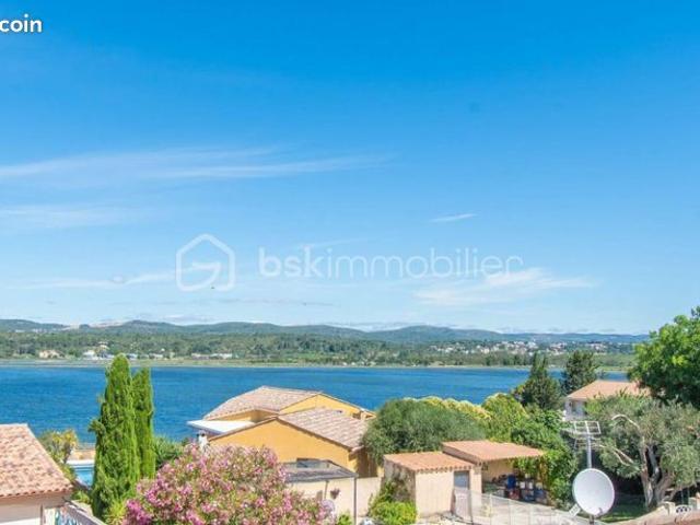 Maison vente à Montpellier, Balaruc-les-bains
