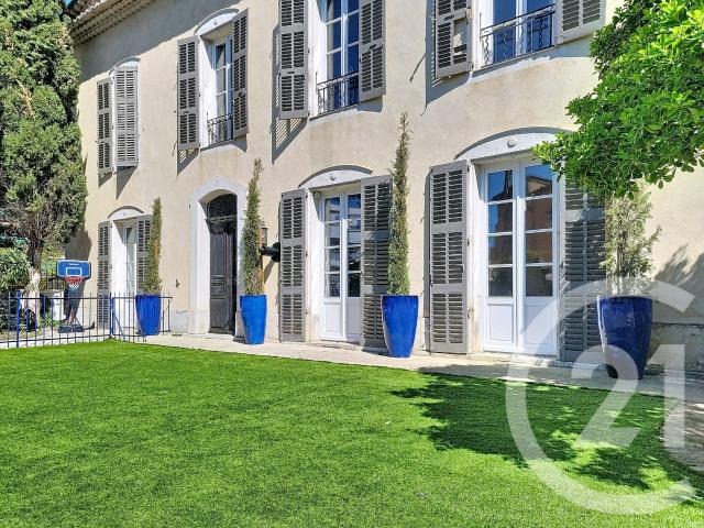 Maison vente à Arrondissement de Draguignan, Draguignan