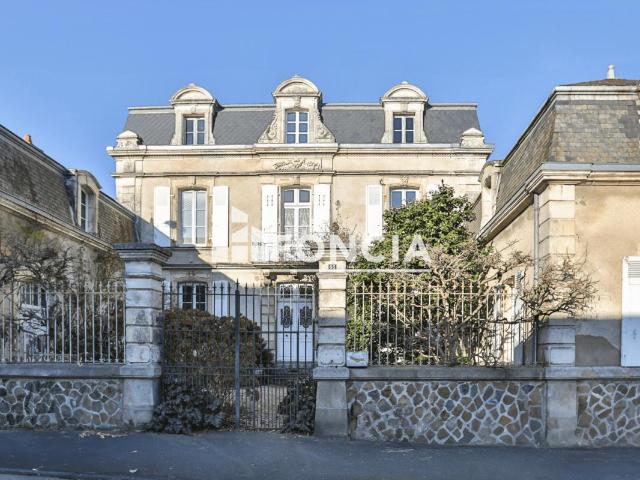 Maison vente à La Roche-sur-Yon, La Roche-sur-yon
