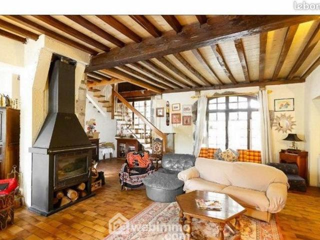 Maison vente à Pau, Orthez