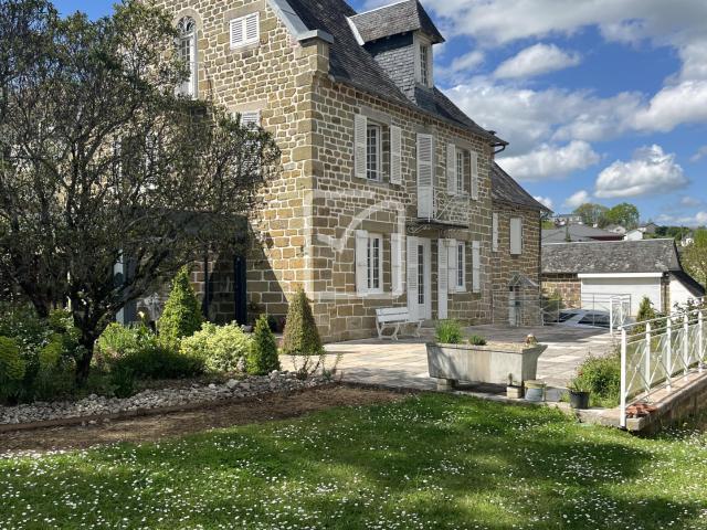 Maison vente à Objat, Corrèze