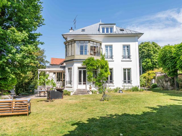 Maison vente à Sarcelles, Montmorency