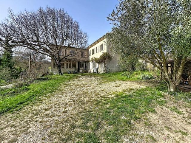 Maison vente à Privas, Saint-martin-sur-lavezon