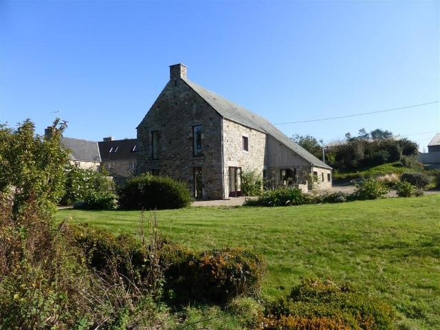 Maison vente à Cherbourg, Saint-germain-le-gaillard