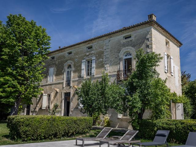 Maison vente à Lasclotes, Lamontjoie