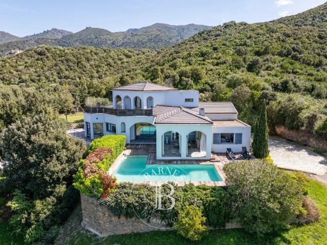 Maison vente à Calvi, Saint-florent