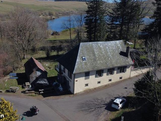 Maison vente à Issoire, La Godivelle