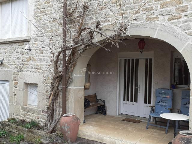 Maison vente à France métropolitaine, Demangevelle