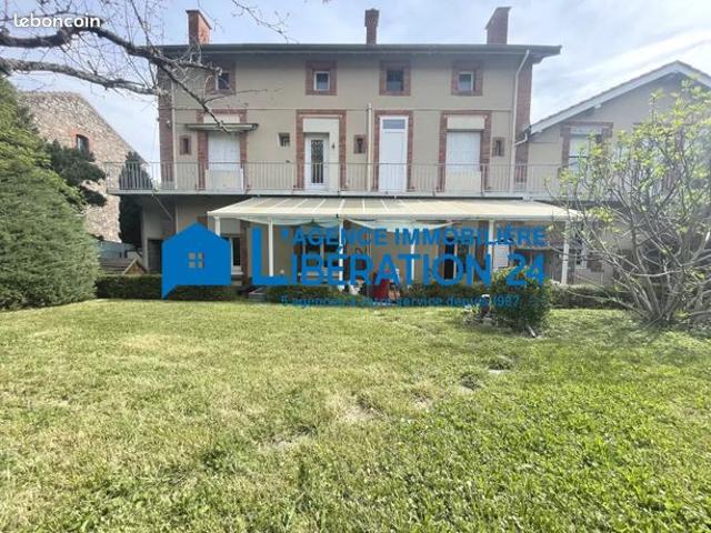 Maison vente à Saint-Étienne, Fraisses