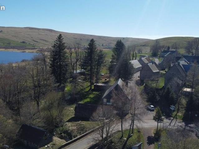 Maison vente à Issoire, La Godivelle
