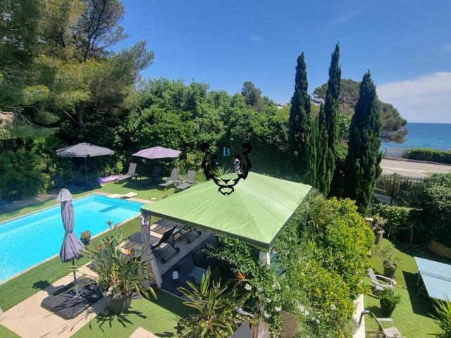 Maison vente à Saint-Aygulf, Fréjus