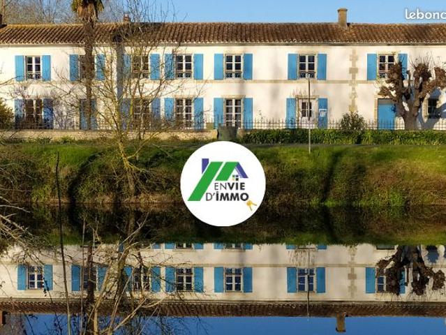 Maison vente à Niort, Coulon