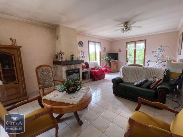 Maison vente à Gernes, Turenne