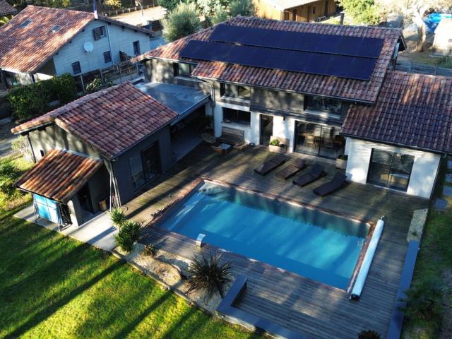 Maison vente à Dax, Moliets-et-maa