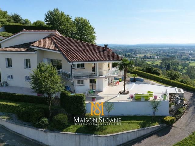 Maison vente à Toulouse, Lacroix-falgarde