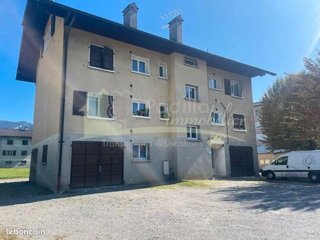 Maison vente à Bonneville, Thyez