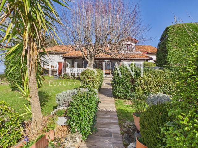 Maison vente à Lapurdi, Espelette