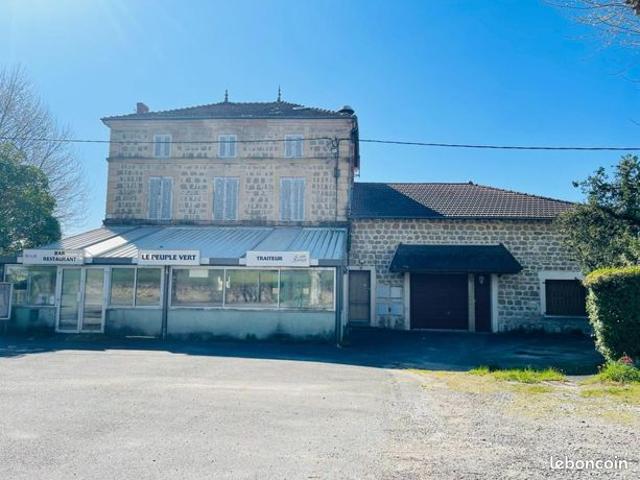 Maison vente à Valence, Saint-donat-sur-l'herbasse