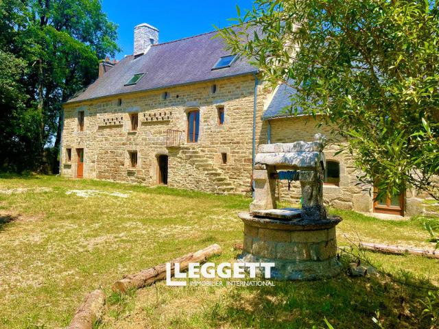 Maison vente à Lorient, Bretagne