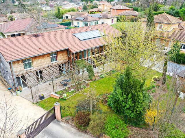 Maison vente à Bourg-en-Bresse, Neyron